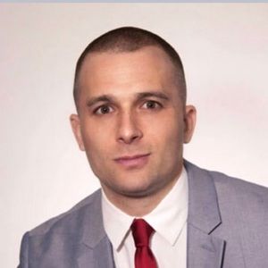 Meet your Posher, Chris